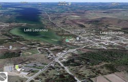 7334 E Duck Lake Road, Lake Leelanau, MI 49653