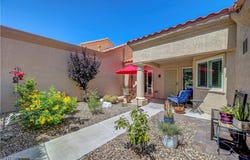 2456 Desert Butte Drive, Las Vegas, NV 89134