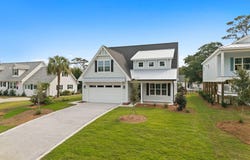 312 NE 58th Street, Oak Island, NC 28465