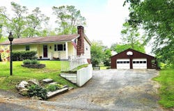 58 Highland Avenue, Hinsdale, NH 03451