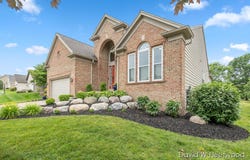 6935 Fairway Vista Drive SE, Caledonia, MI 49316