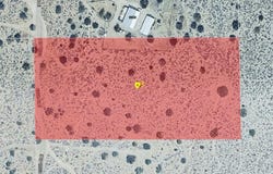 Vic E Avenue Y 8, Llano, CA 93544