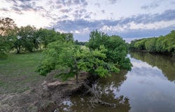 89 S 4420 Road, Adair, OK 74301