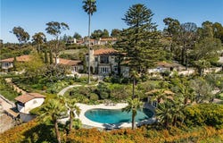 1412 Lower Paseo La Cresta, Palos Verdes Estates, CA 90274