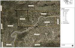 0 Rancheria Rd, Bakersfield, CA 93306