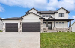 4081 NW 181st Street, Clive, IA 50325
