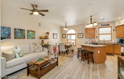2446 E Blue Diamond Drive, Tucson, AZ 85718