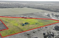 Tbd Sky Meadow Drive, Caddo Mills, TX 75135