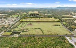 Hwy 286, Eton, GA 30705
