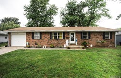 416 Wyoming Street, Bethalto, IL 62010
