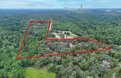 202 BOSTWICK CEMETERY Road, Palatka, FL 32177