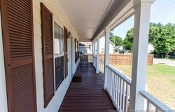 526 E Stack Street, St Pauls, NC 28384