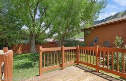 512 S MILLWARD, Jackson, WY 83001