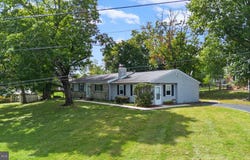 3203 NOTTINGHAM Road, NORRISTOWN, PA 19403