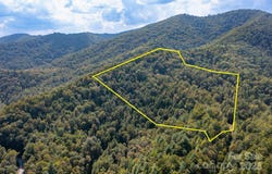 999 NC 209 Highway, Hot Springs, NC 28743