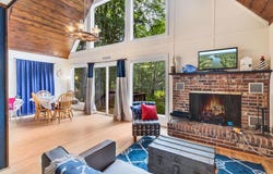 94 Nottingham Drive, REEDVILLE, VA 22539