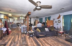 706 E Thompson Avenue, Sapulpa, OK 74066