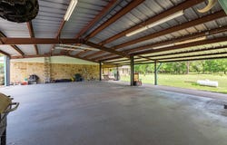 2360 County Road 2071, Hull, TX 77564
