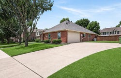 312 Cave River Drive, Murphy, TX 75094