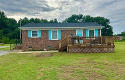 1616 US Highway 13, Gates, NC 27937