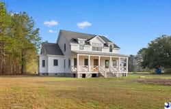 1185 McLaughlin Rd., Florence, SC 29541-3111