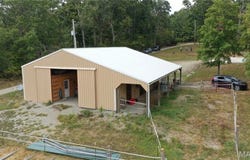 100 Cool Breeze ln, Fredericktown, MO 63645