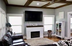 203 E Bennett Street, Strawn, TX 76475