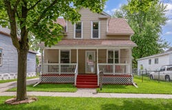 211 S Birney Street, Bay City, MI 48708