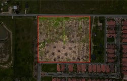 Lot 01 S K Center Street, McAllen, TX 78503