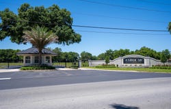 NE 16th Ter lot: A-8, Ocala, FL 34479