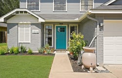 1316 Deupree DR, Austin, TX 78753