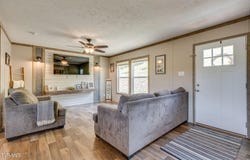 982 Glade Hill Drive, Lebanon, VA 24266