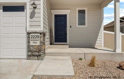 2229 GOODNIGHT TRL, Cheyenne, WY 82007