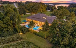 240 Beams Drive, Harrodsburg, KY 40330