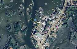 12682 BAYSHORE AVENUE, CEDAR KEY, FL 32625
