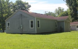 1116 N BRIDGE Street, Carbondale, IL 62901