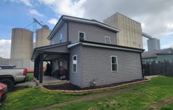 109 N Martin Street, Ligonier, IN 46767-1501