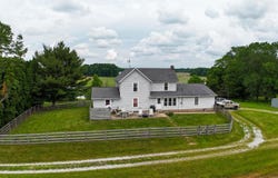 5837 Township Road 103, Mount Gilead, OH 43338