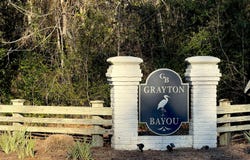 E Point Washington Road lot: 28-B.32, Santa Rosa Beach, FL 32459