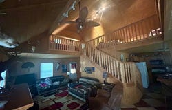 2719 Nubbin Ridge Road, Ravenden Springs, AR 72460