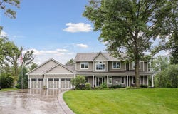13905 272nd Avenue NW, Zimmerman, MN 55398