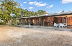 804 Henrietta St, Fredericksburg, TX 78624