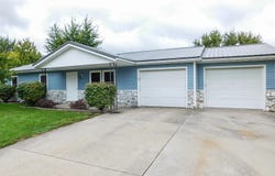 1323 Sunnyglenn Court, Bluffton, IN 46714-1661