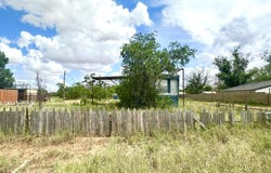 1719 S 5th Street, Tahoka, TX 79373