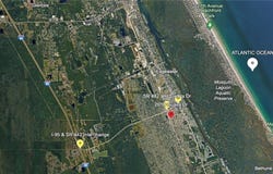 2012 Guava Drive, Edgewater, FL 32141