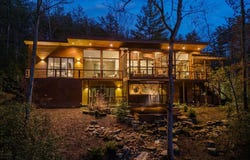 303 Clarice Lane, Sautee Nacoochee, GA 30571