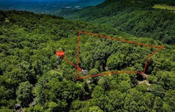 151 Powhatan, Fancy Gap, VA 24328