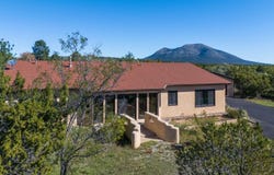 1321 Mountain Valley Road, Sandia Park, NM 87047