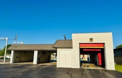 607  W. Main St., Robinson, IL 62454