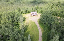 2954 Lost Lake Road, Couderay, WI 54828